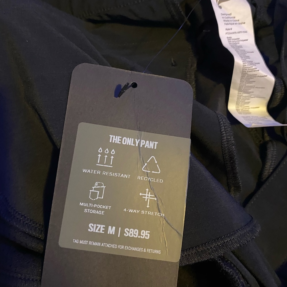 Fabletics the only pants - Picture 4 of 7